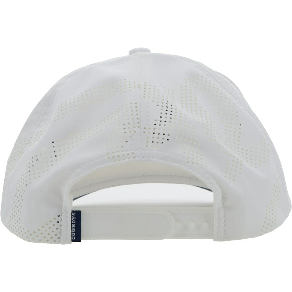 NFL Dallas Cowboys HOOey Golf Trucker Adjustable Hat