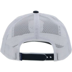 NFL Dallas Cowboys HOOey Rope Flag Trucker Adjustable Hat