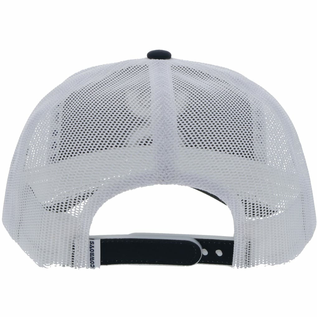 NFL Dallas Cowboys HOOey Hands Up Trucker Adjustable Hat
