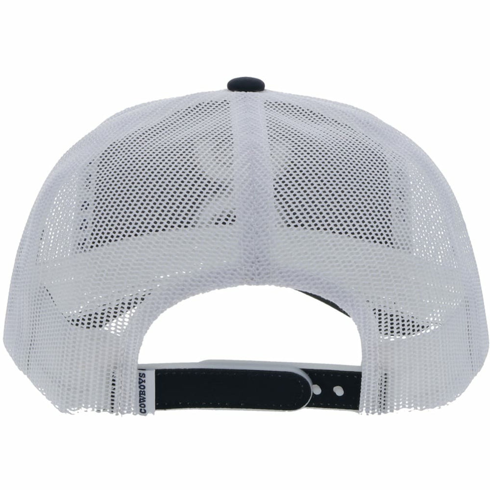 NFL Dallas Cowboys HOOey Hands Up Trucker Adjustable Hat