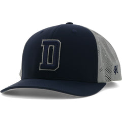 NFL Dallas Cowboys HOOey D Logo Trucker Adjustable Hat