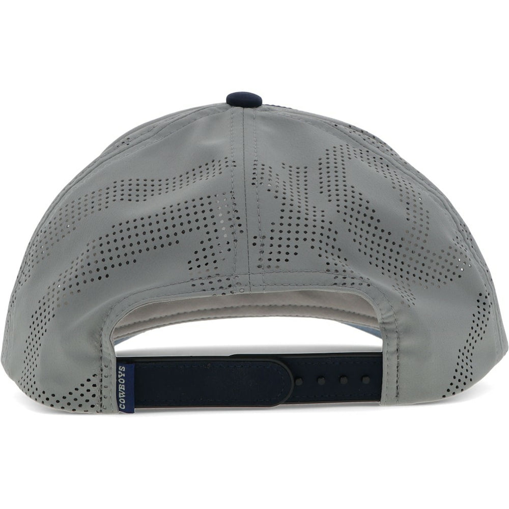 NFL Dallas Cowboys HOOey D Logo Trucker Adjustable Hat
