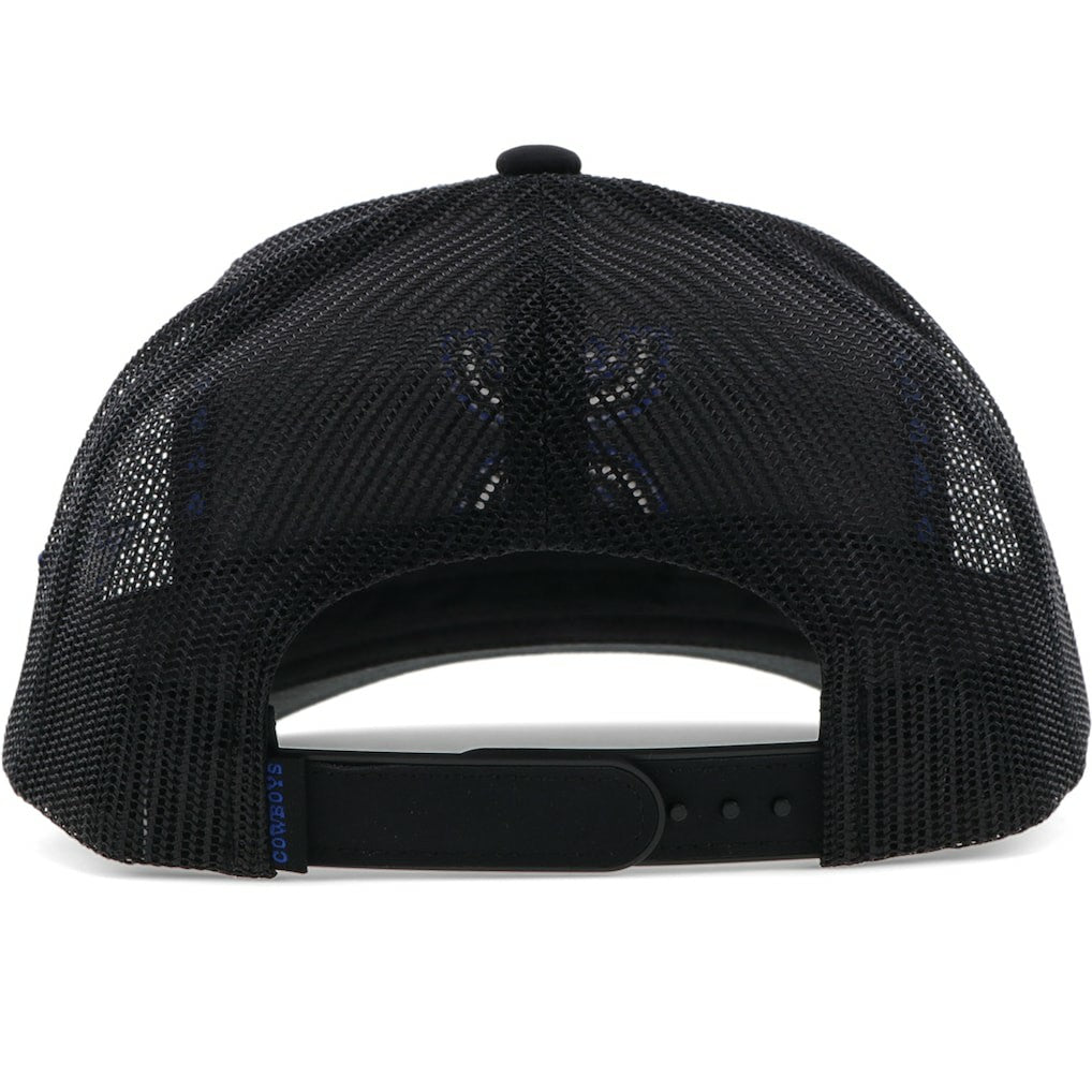 NFL Dallas Cowboys HOOey Hands Up Trucker Snapback Hat