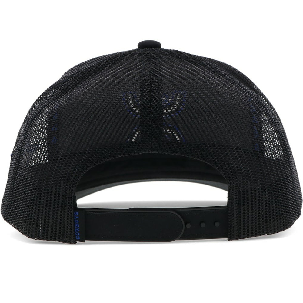 NFL Dallas Cowboys HOOey Hands Up Trucker Snapback Hat