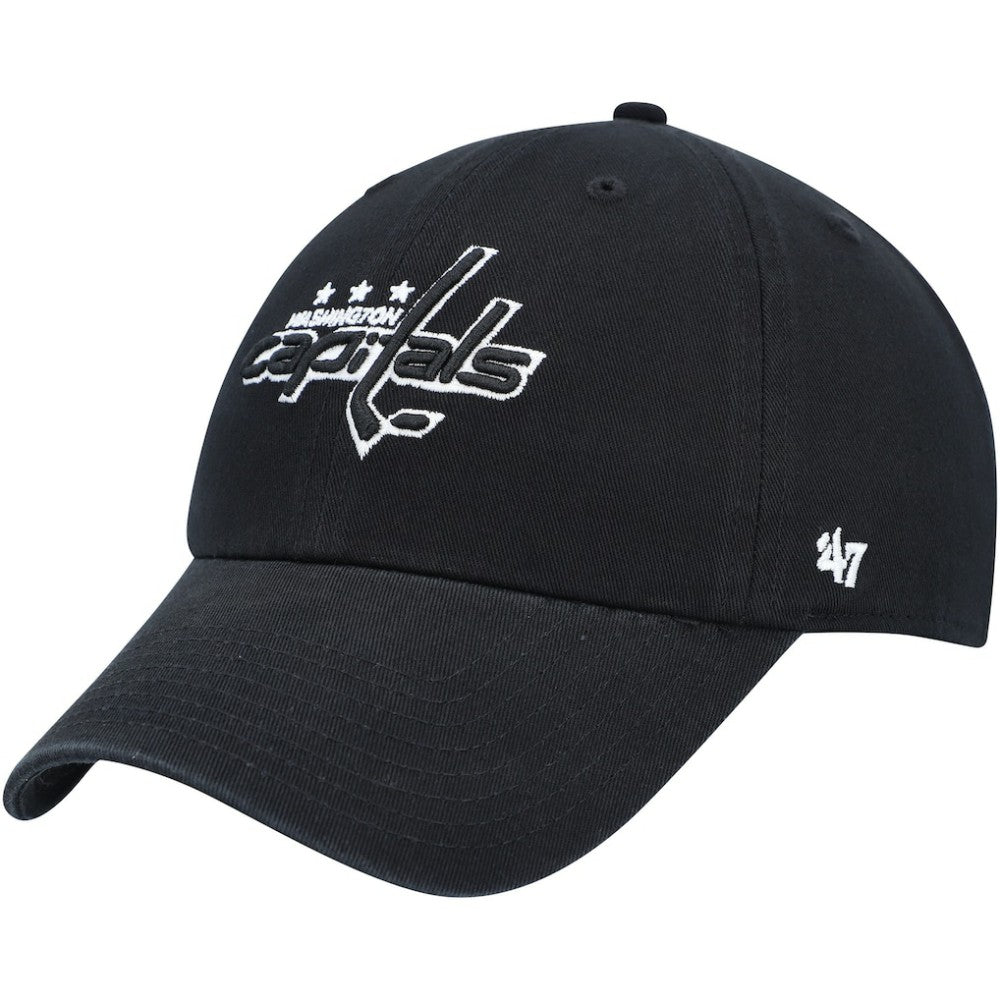Washington Capitals '47 Clean Up Adjustable Hat