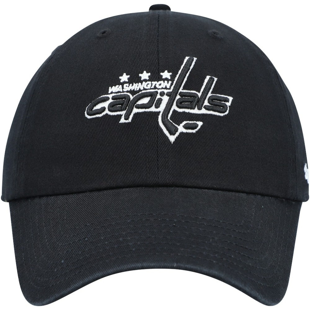 Washington Capitals '47 Clean Up Adjustable Hat
