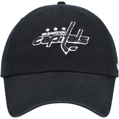 Washington Capitals '47 Clean Up Adjustable Hat