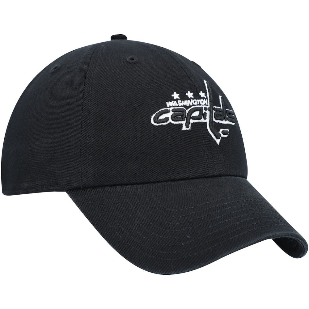 Washington Capitals '47 Clean Up Adjustable Hat