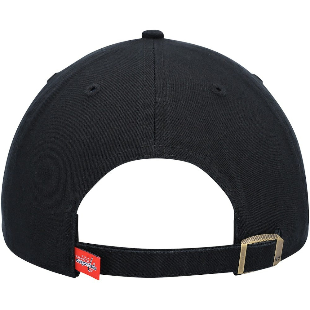 Washington Capitals '47 Clean Up Adjustable Hat