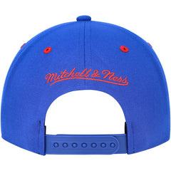 Washington Capitals Mitchell & Ness LOFI Pro Snapback Hat