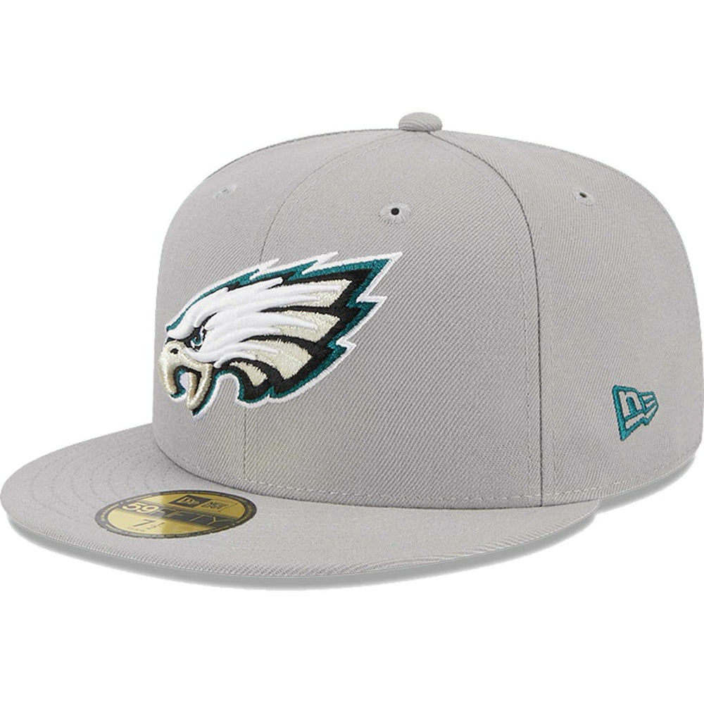 NFL Philadelphia Eagles Omaha 59FIFTY Fitted Hat