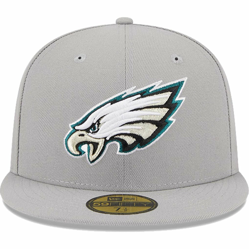 NFL Philadelphia Eagles Omaha 59FIFTY Fitted Hat