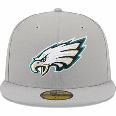 NFL Philadelphia Eagles Omaha 59FIFTY Fitted Hat