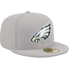 NFL Philadelphia Eagles Omaha 59FIFTY Fitted Hat