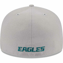 NFL Philadelphia Eagles Omaha 59FIFTY Fitted Hat