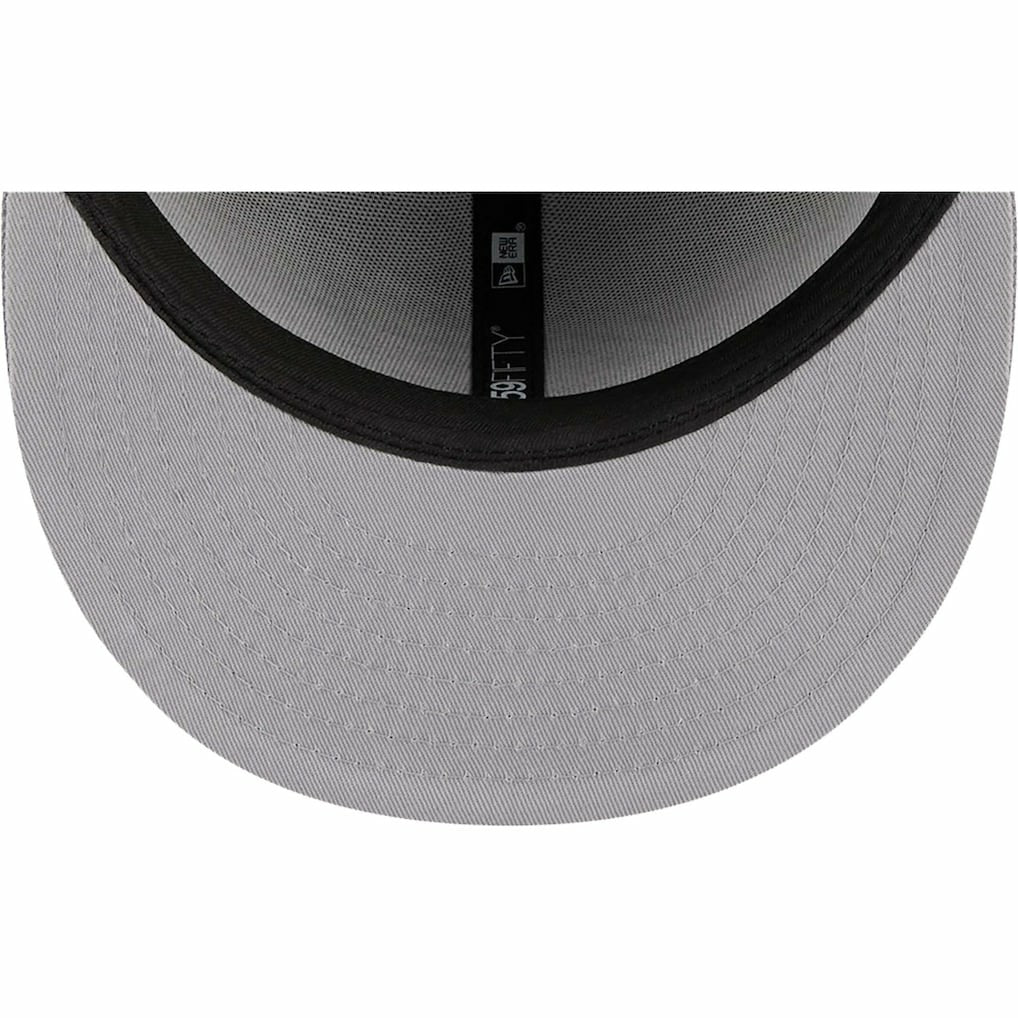 NFL Philadelphia Eagles Omaha 59FIFTY Fitted Hat