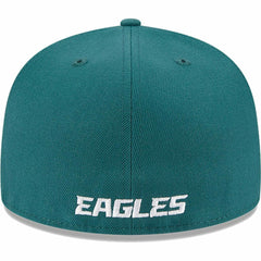 NFL Philadelphia Eagles Omaha 59FIFTY Fitted Hat