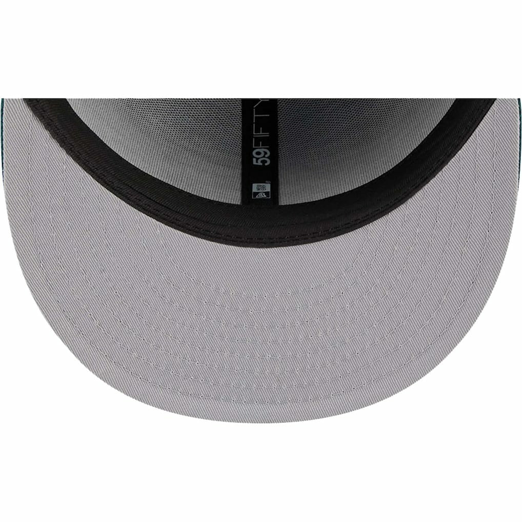 NFL Philadelphia Eagles Omaha 59FIFTY Fitted Hat