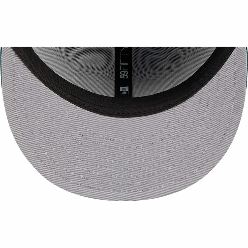 NFL Philadelphia Eagles Omaha 59FIFTY Fitted Hat