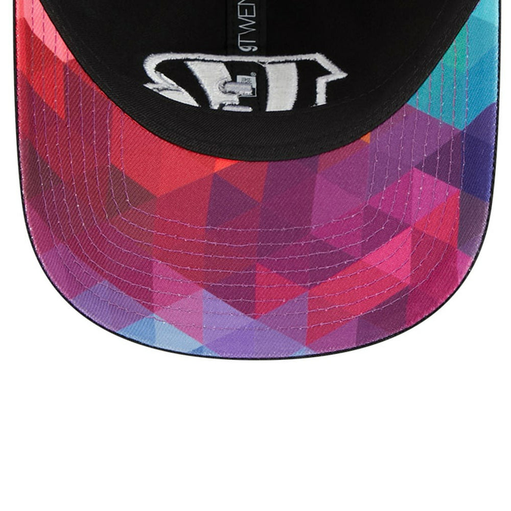 NFL Cincinnati Bengals 2023 NFL Crucial Catch 9TWENTY Adjustable Hat