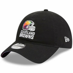 NFL Cleveland Browns 2023 NFL Crucial Catch 9TWENTY Adjustable Hat