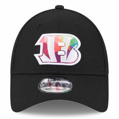 NFL Cincinnati Bengals 2023 NFL Crucial Catch 9FORTY Adjustable Hat