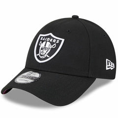 NFL Las Vegas Raiders 2023 NFL Crucial Catch 9FORTY Adjustable Hat