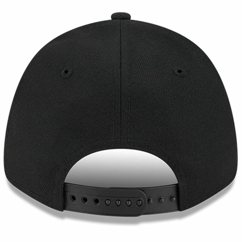 NFL Las Vegas Raiders 2023 NFL Crucial Catch 9FORTY Adjustable Hat