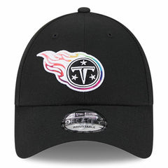 NFL Tennessee Titans 2023 NFL Crucial Catch 9FORTY Adjustable Hat
