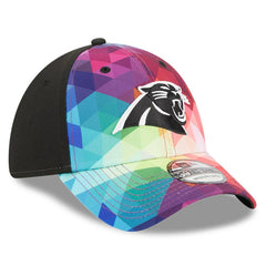 NFL Carolina Panthers 2023 NFL Crucial Catch 39THIRTY Flex Hat