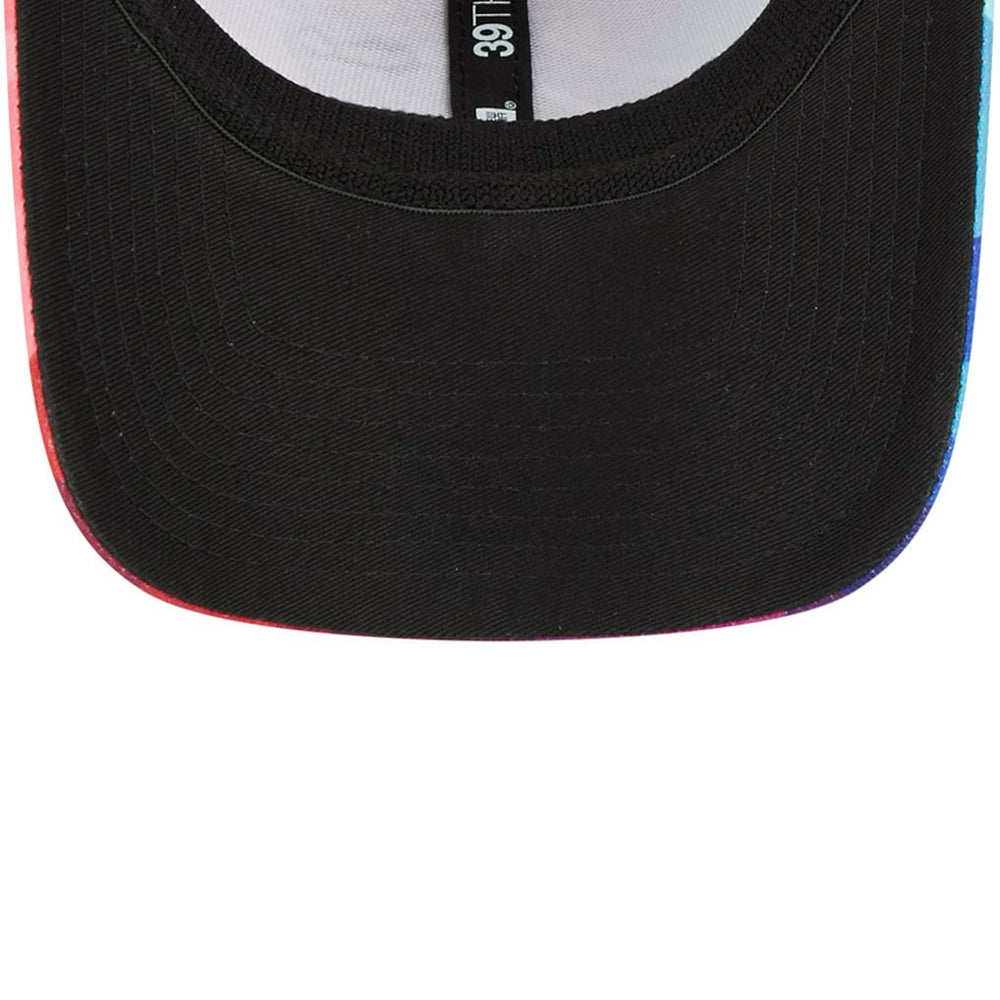 NFL Carolina Panthers 2023 NFL Crucial Catch 39THIRTY Flex Hat