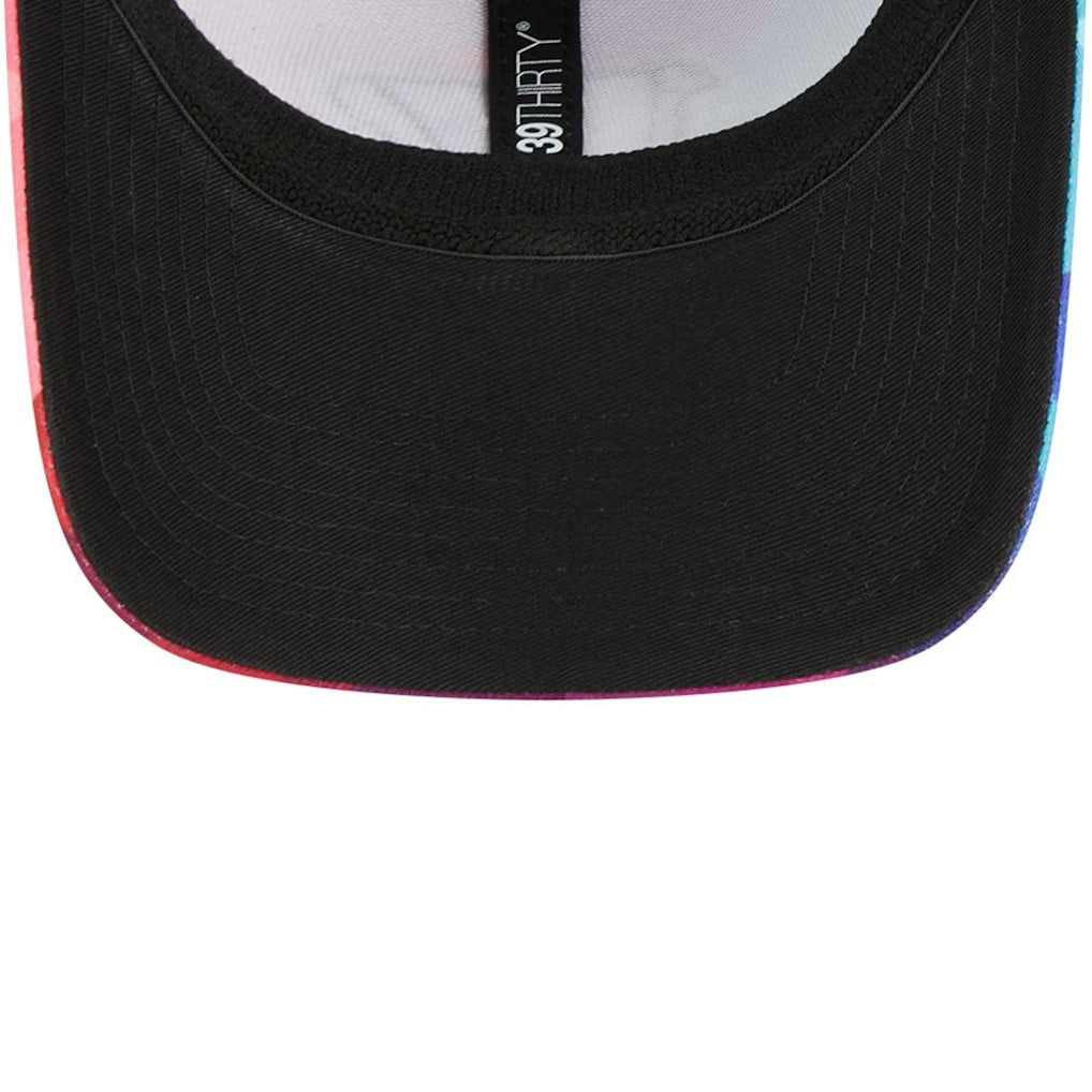 NFL Cincinnati Bengals 2023 NFL Crucial Catch 39THIRTY Flex Hat