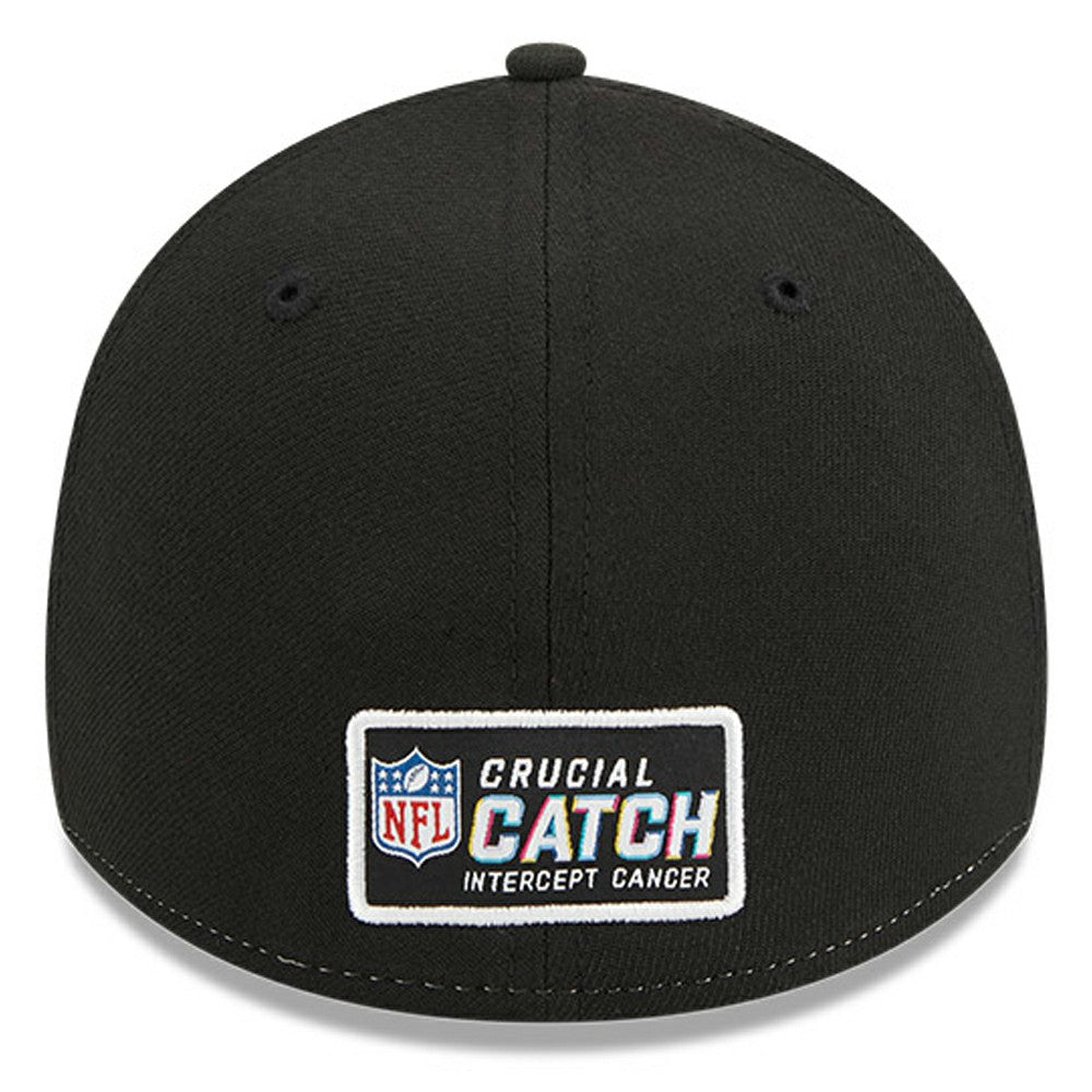 NFL Green Bay Packers 2023 NFL Crucial Catch 39THIRTY Flex Hat