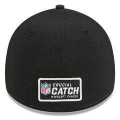 NFL Green Bay Packers 2023 NFL Crucial Catch 39THIRTY Flex Hat