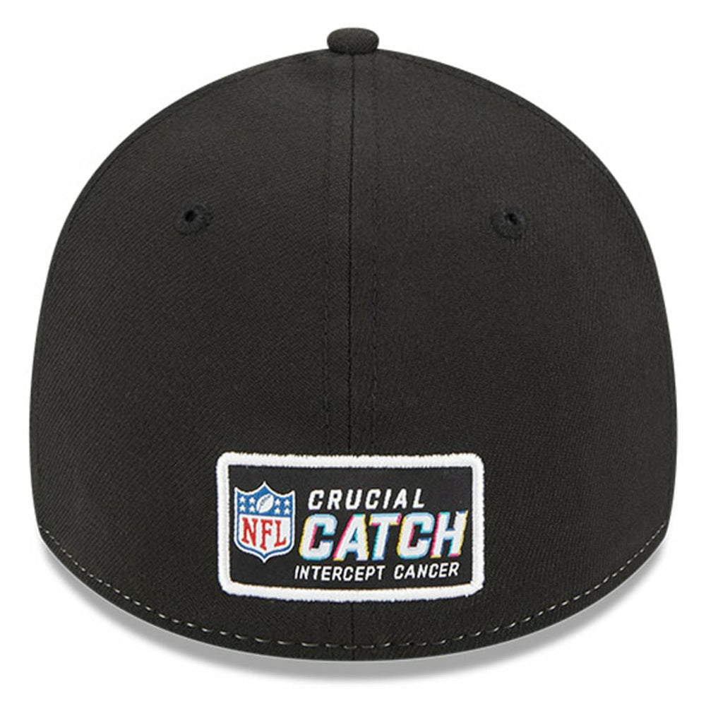 NFL Indianapolis Colts 2023 NFL Crucial Catch 39THIRTY Flex Hat