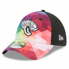 NFL Jacksonville Jaguars 2023 NFL Crucial Catch 39THIRTY Flex Hat