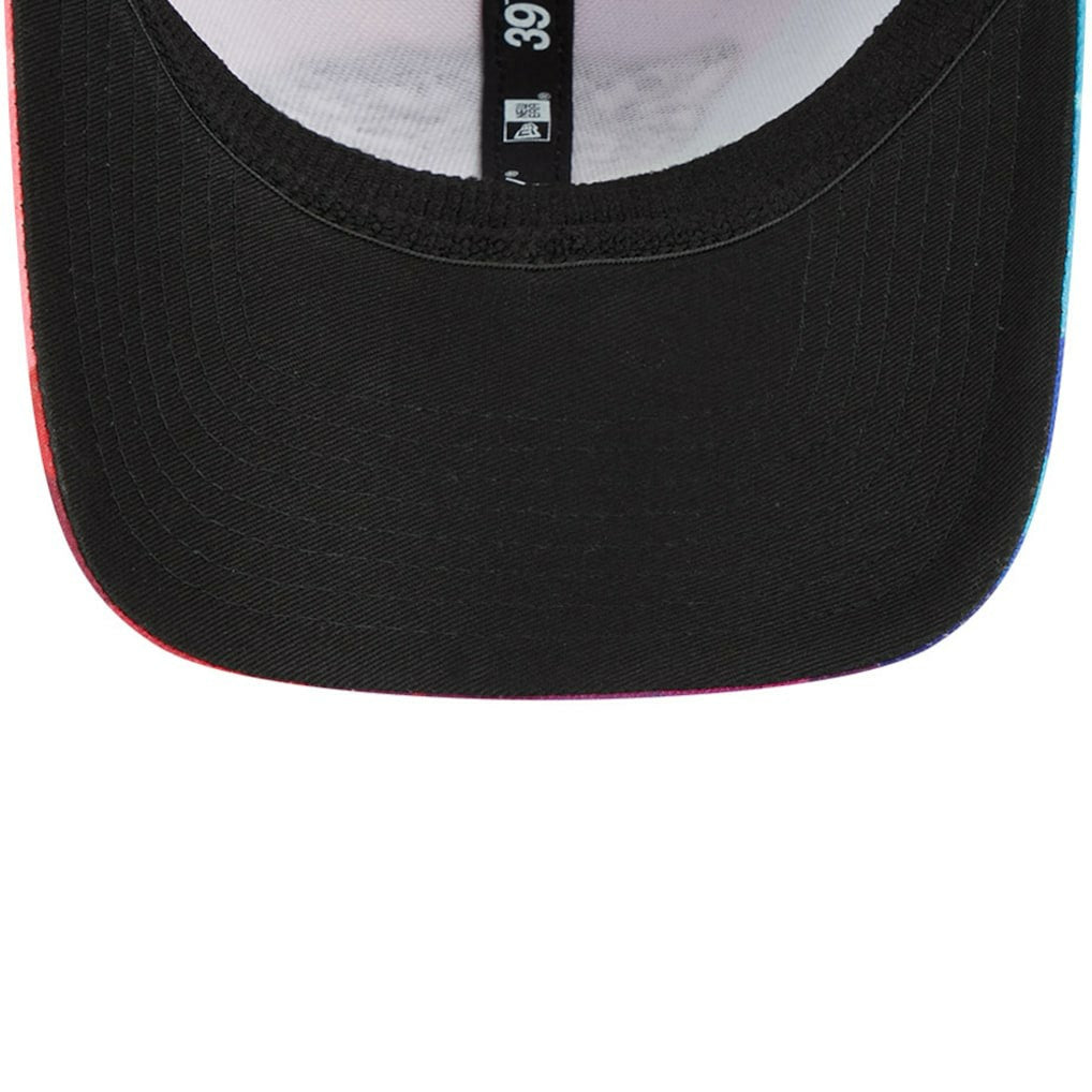 NFL Jacksonville Jaguars 2023 NFL Crucial Catch 39THIRTY Flex Hat