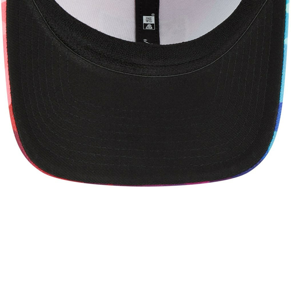 NFL Las Vegas Raiders 2023 NFL Crucial Catch 39THIRTY Flex Hat