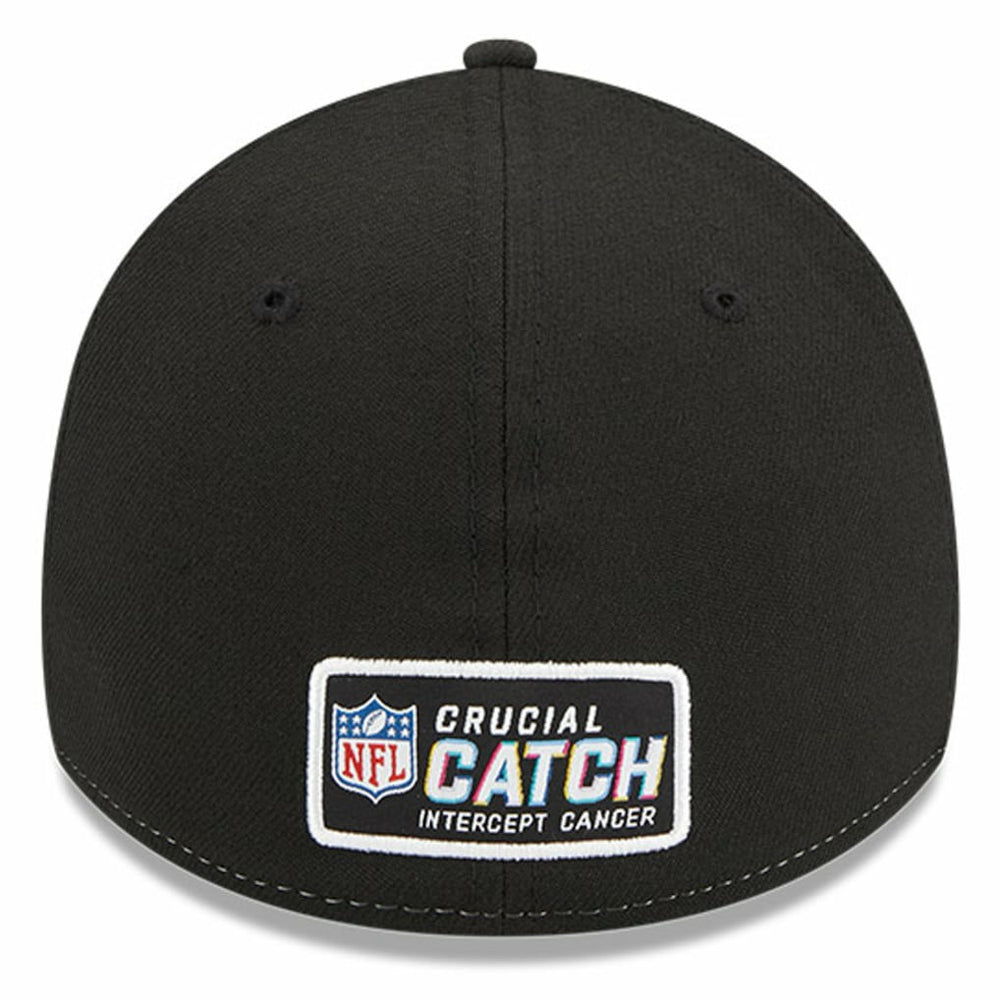 NFL Los Angeles Chargers 2023 NFL Crucial Catch 39THIRTY Flex Hat