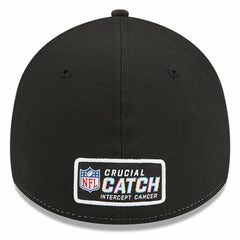 NFL Los Angeles Chargers 2023 NFL Crucial Catch 39THIRTY Flex Hat