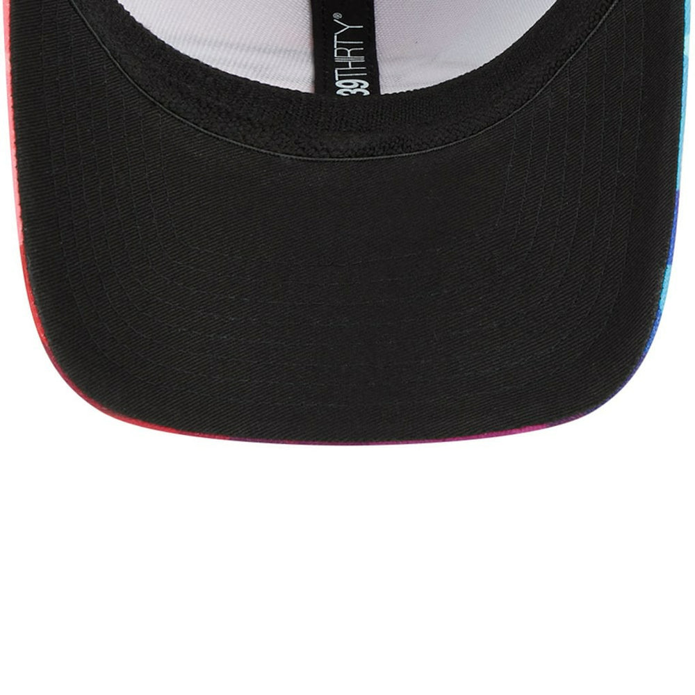 NFL Los Angeles Chargers 2023 NFL Crucial Catch 39THIRTY Flex Hat