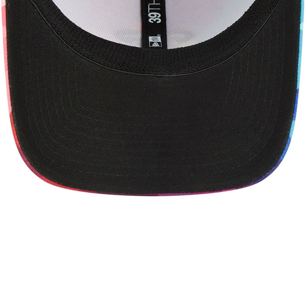 NFL New Orleans Saints 2023 NFL Crucial Catch 39THIRTY Flex Hat