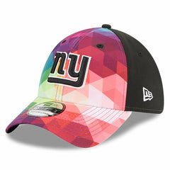 NFL New York Giants 2023 NFL Crucial Catch 39THIRTY Flex Hat