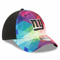 NFL New York Giants 2023 NFL Crucial Catch 39THIRTY Flex Hat