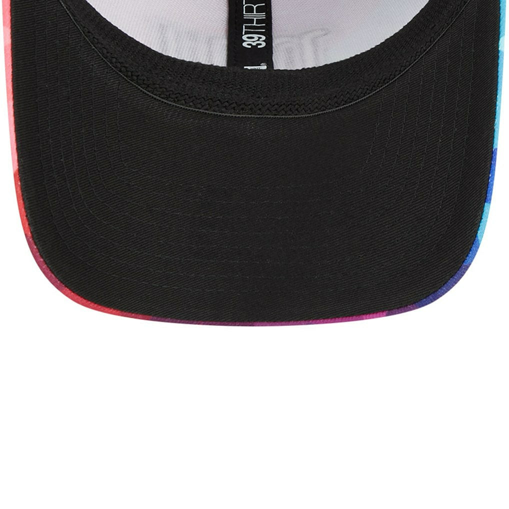 NFL New York Giants 2023 NFL Crucial Catch 39THIRTY Flex Hat