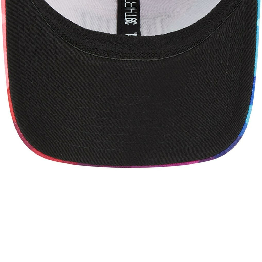 NFL New York Giants 2023 NFL Crucial Catch 39THIRTY Flex Hat