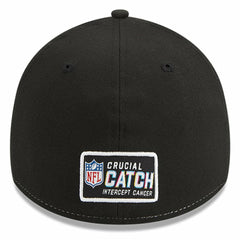 NFL Pittsburgh Steelers 2023 NFL Crucial Catch 39THIRTY Flex Hat
