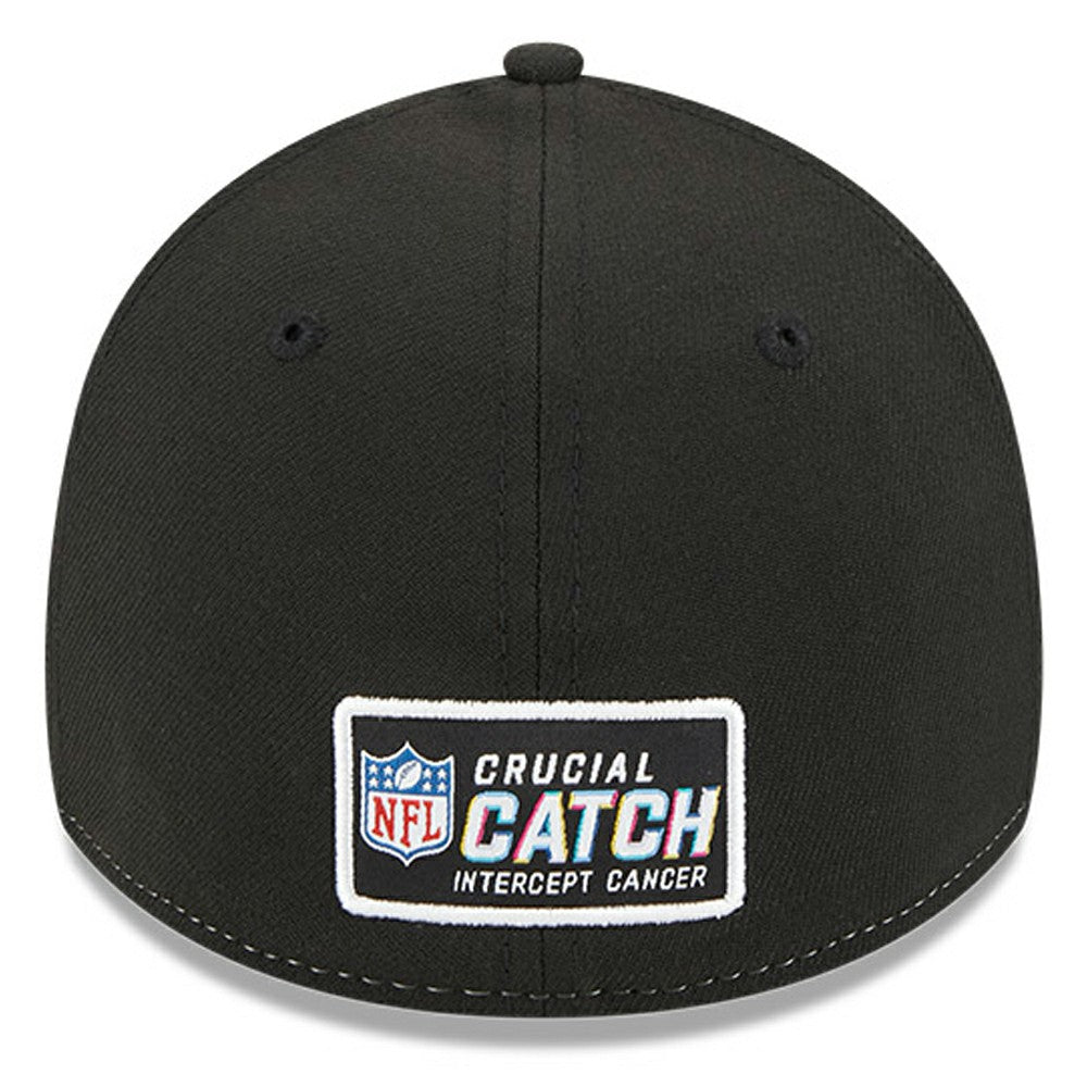 NFL Tennessee Titans 2023 NFL Crucial Catch 39THIRTY Flex Hat