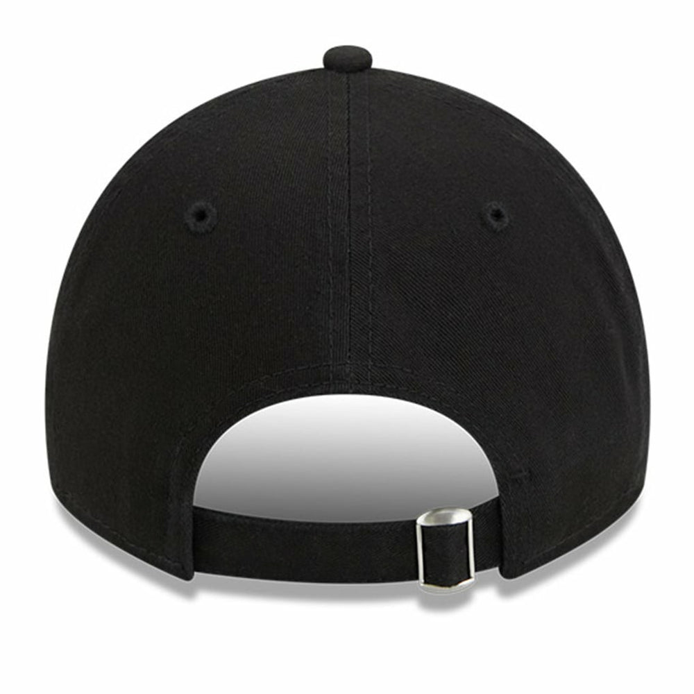 NFL Las Vegas Raiders Women's 2023 NFL Crucial Catch 9TWENTY Adjustable Hat
