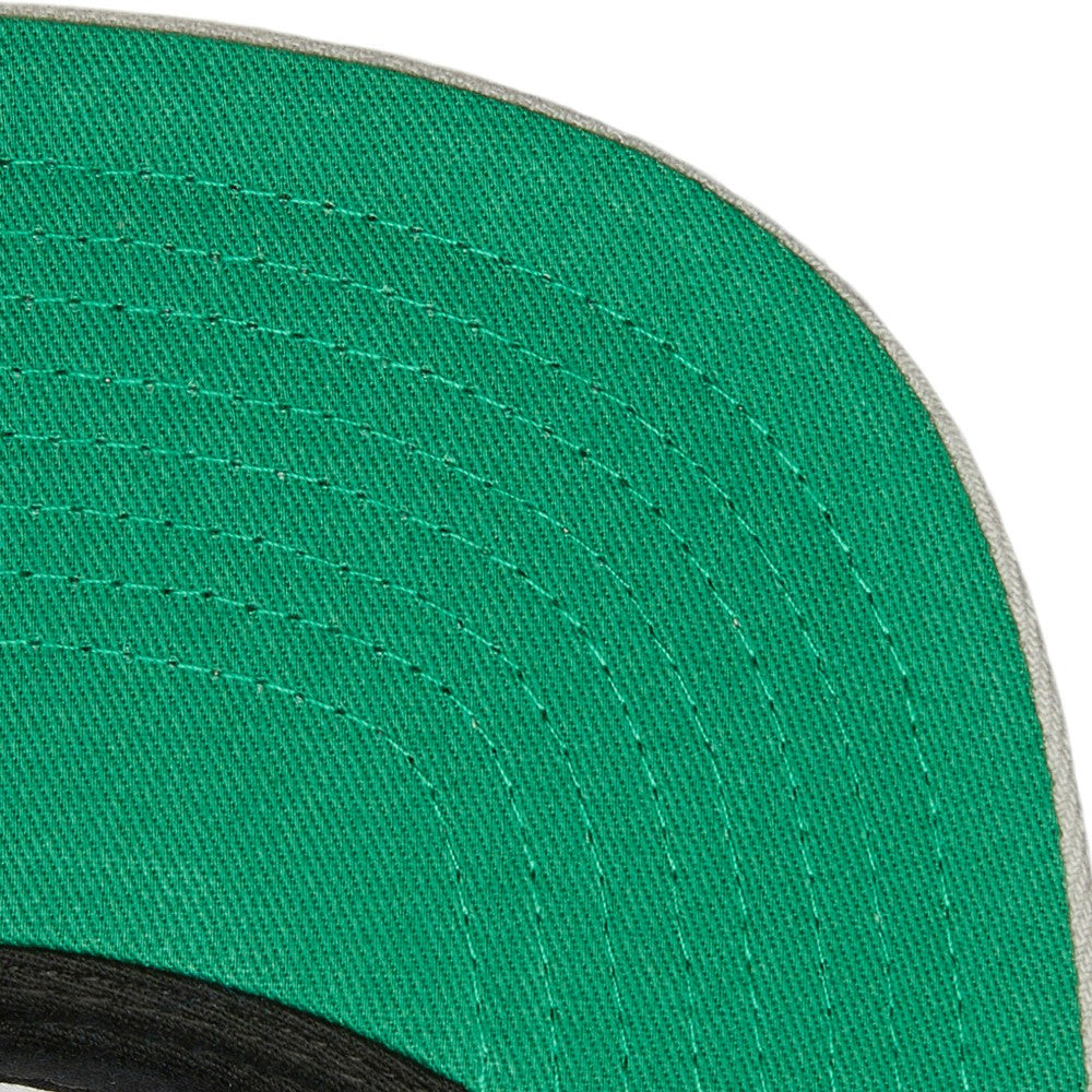 Los Angeles Dodgers Cooperstown Collection Snapback Hat - Royal | Mitchell & Ness
